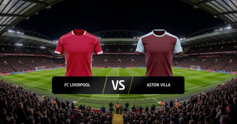 Liverpool - Aston Villa 2