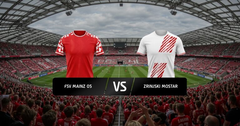 Mainz - Mostar