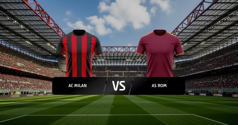 Milan - Roma