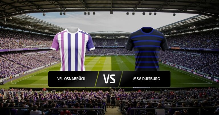 Osnabrück - Duisburg 2