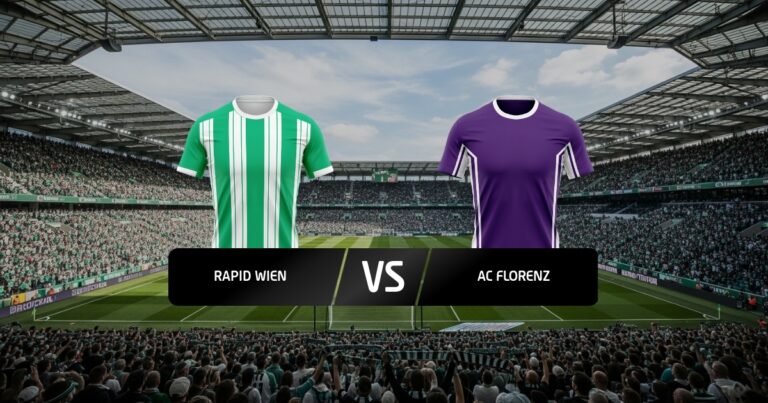 Rapid - Florenz