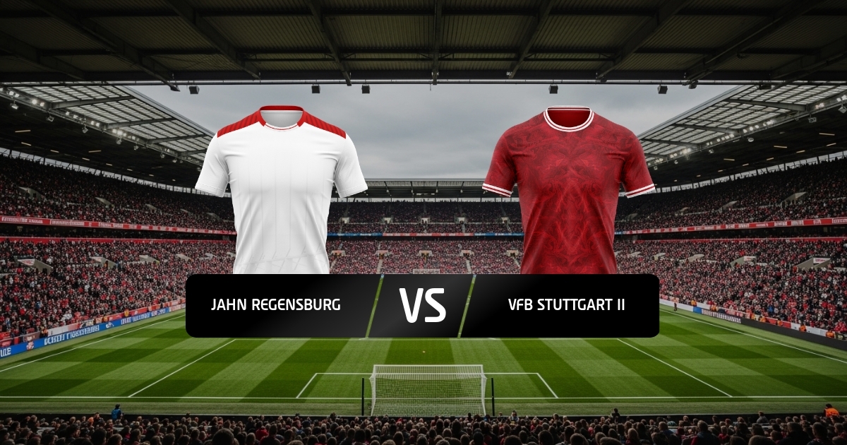 Regensburg - Stuttgart II 1