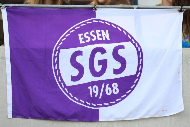 SGS-Essen-Fans
