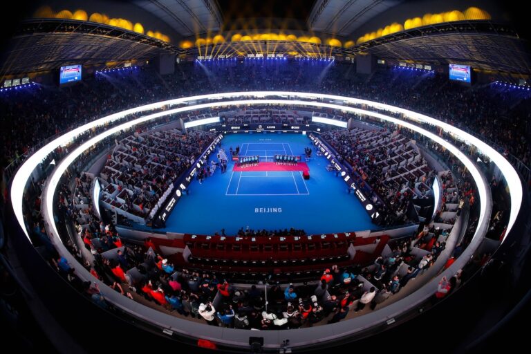 ATP-Peking