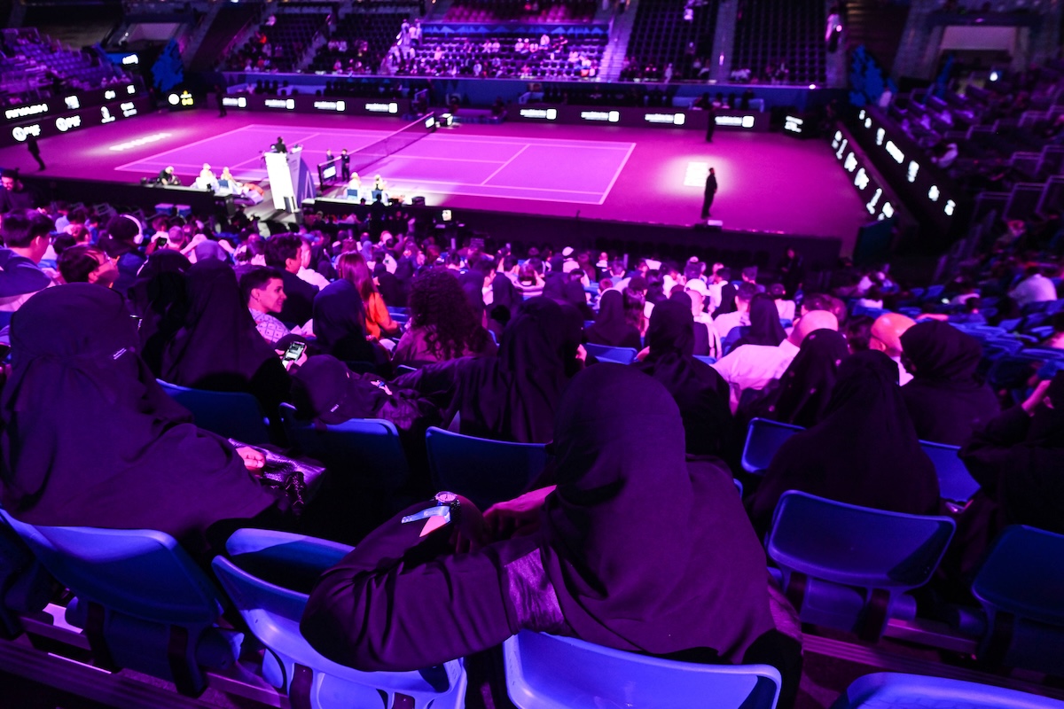 WTA-Finals