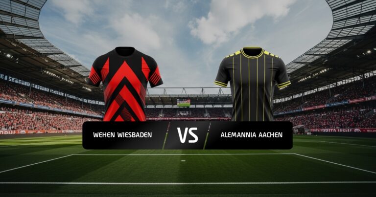 Wiesbaden - Aachen 2