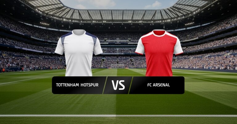 Arsenal - Tottenham