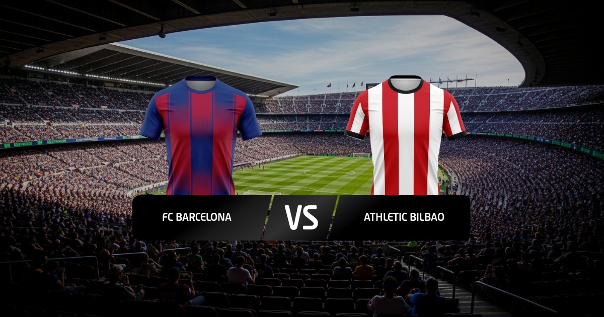 Barcelona - Bilbao