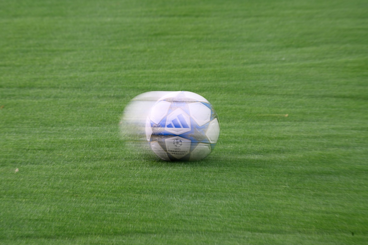 Champions-League-Ball