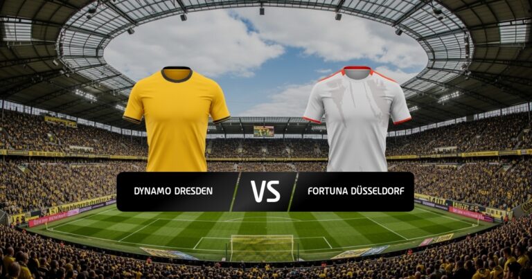 Dresden - Düsseldorf