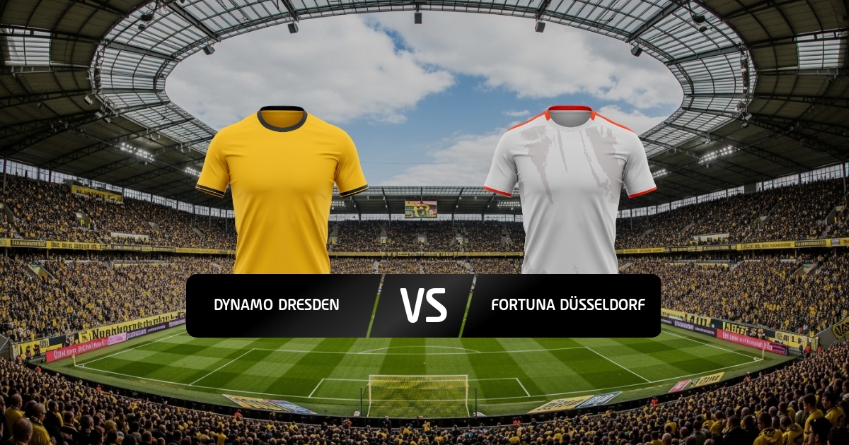 Dresden - Düsseldorf