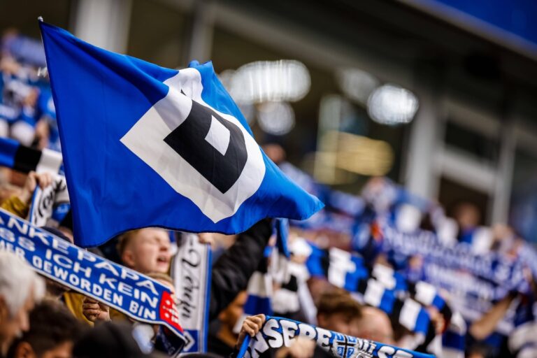 HSV-Fans