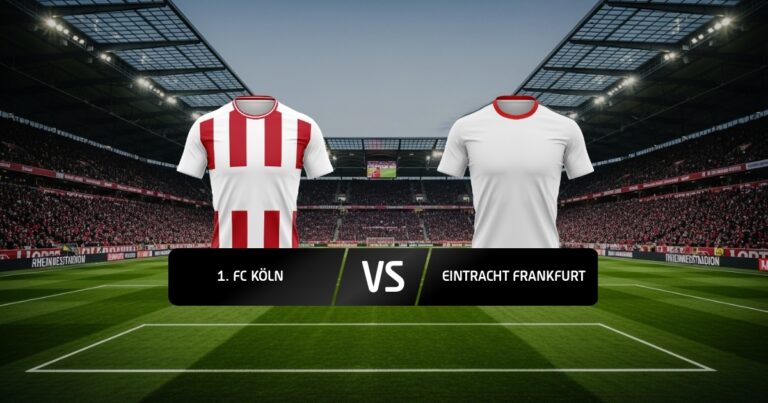 Köln - Frankfurt