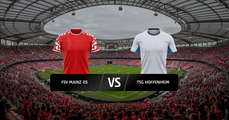 Mainz - Hoffenheim