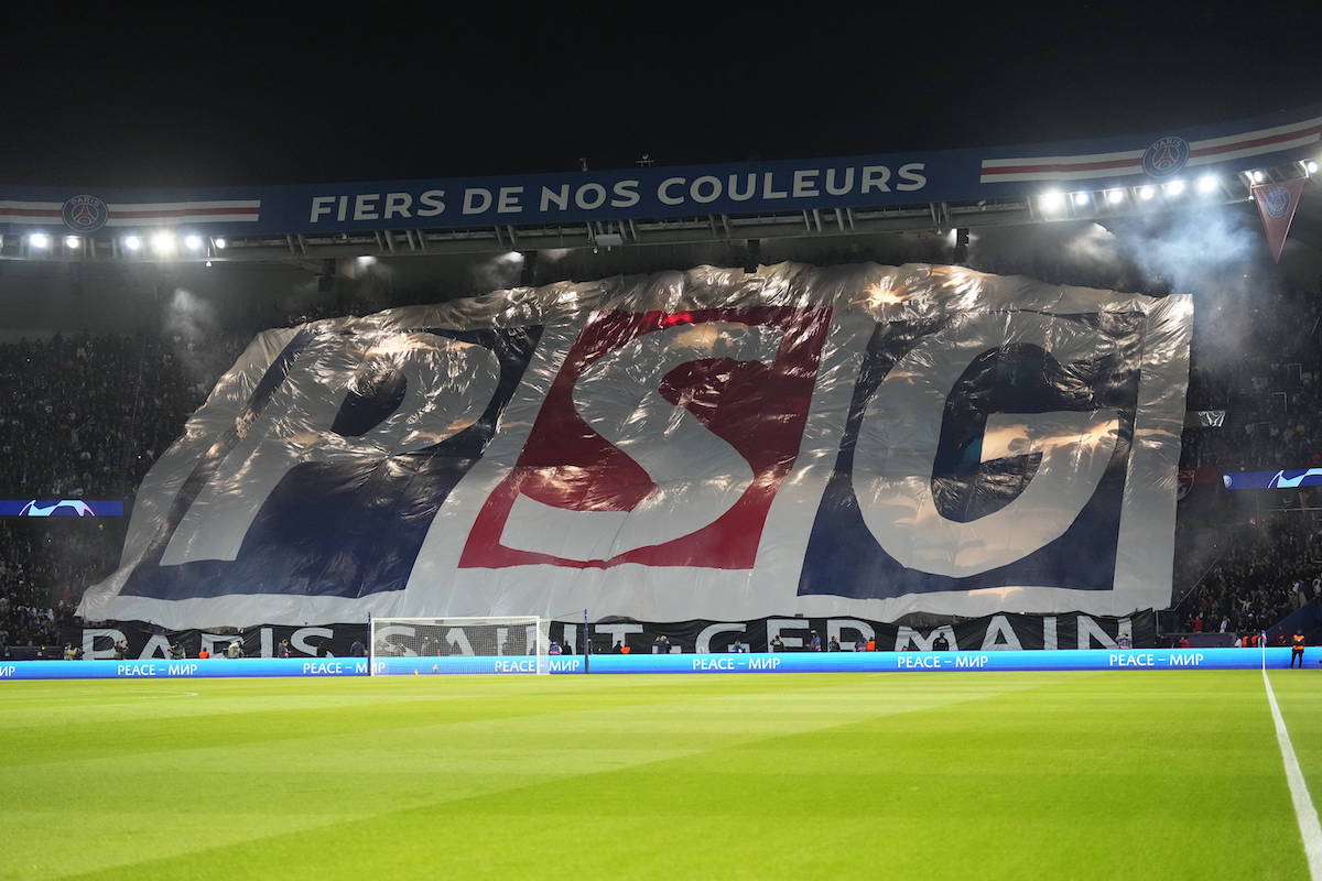 PSG-Fans