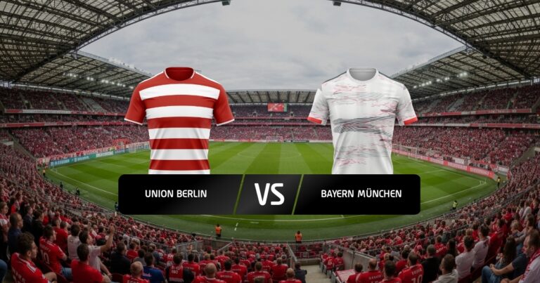 Union Berln - Bayern