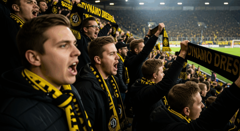 Dynamos Daferner-Dilemma: Darum muss der Top-Torjäger vor dem Nürnberg-Kracher auf die Bank