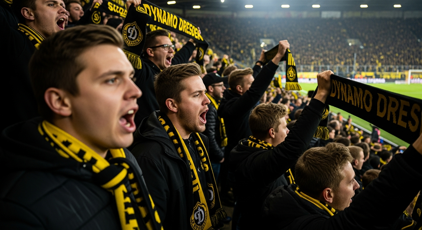 Dynamos Daferner-Dilemma: Darum muss der Top-Torjäger vor dem Nürnberg-Kracher auf die Bank