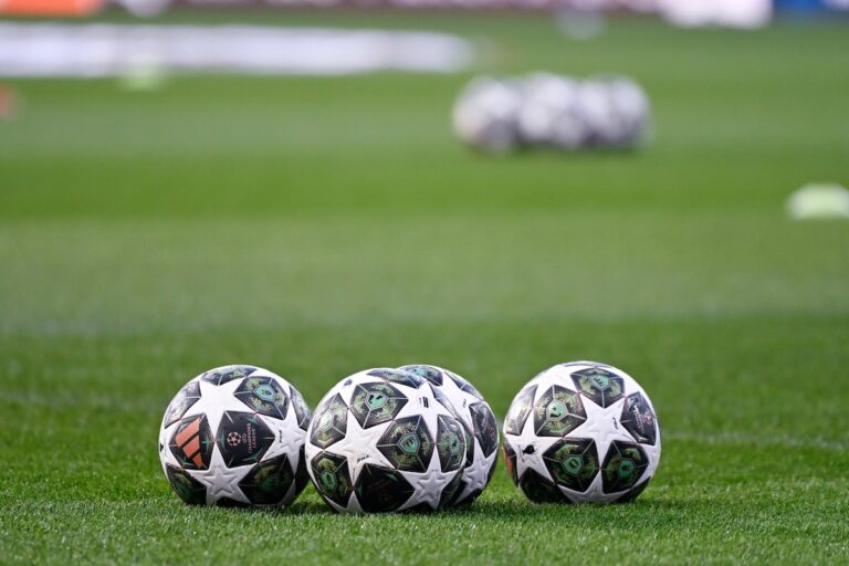 Champions-League-Ball