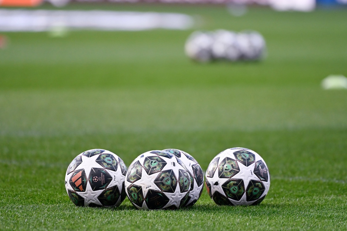 Champions-League-Ball