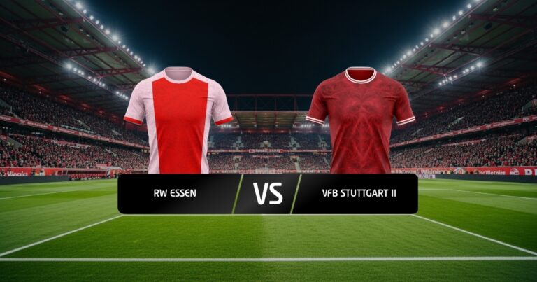 Essen - Stuttgart II