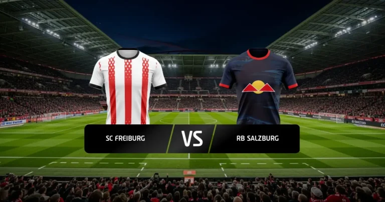 Freiburg - Salzburg