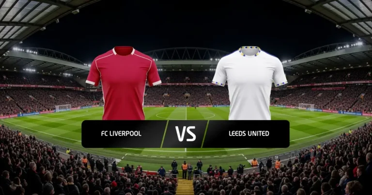 Liverpool - Leeds