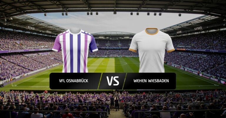 Osnabrück - Wiesbaden