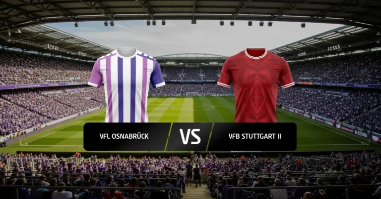 Osnbabrück - Stuttgart II