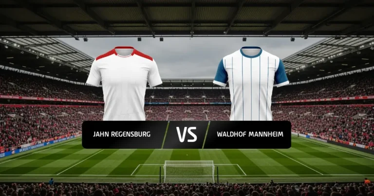 Regensburg - Mannheim