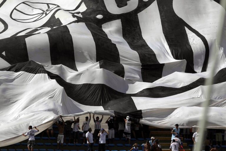 Santos-Fans