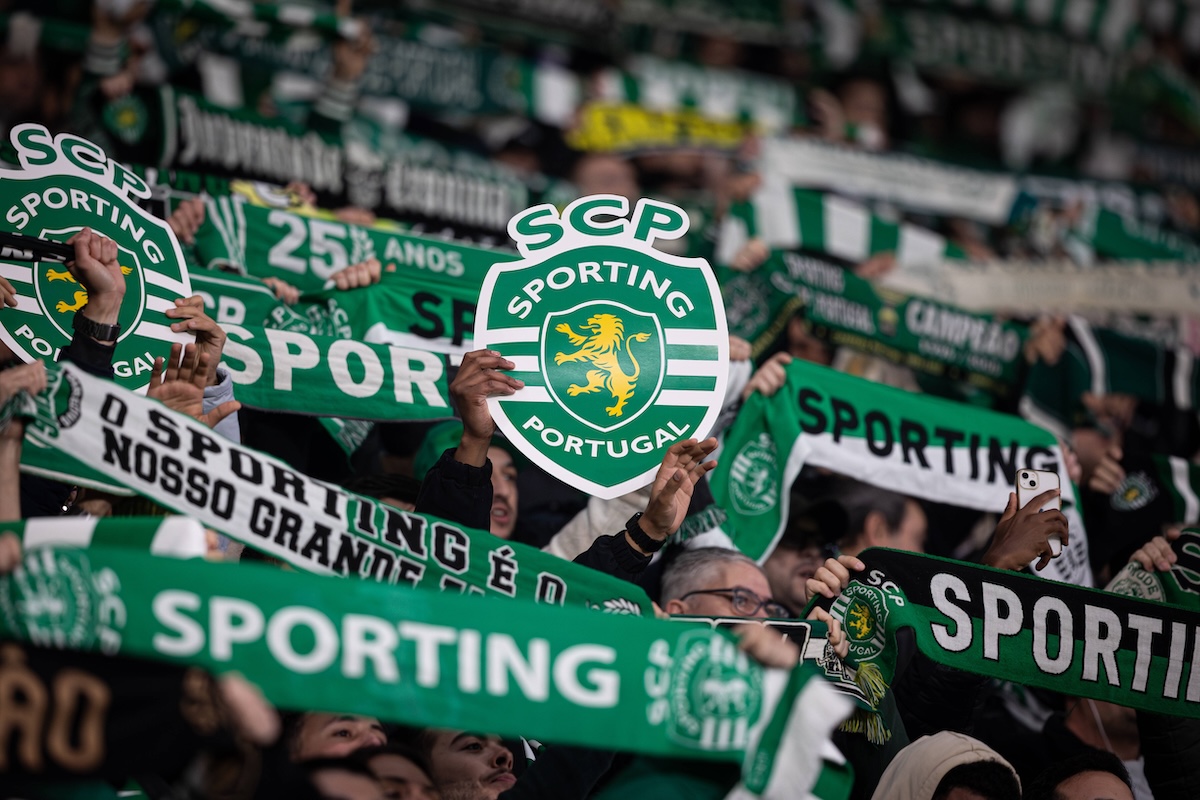 Sporting-Fans