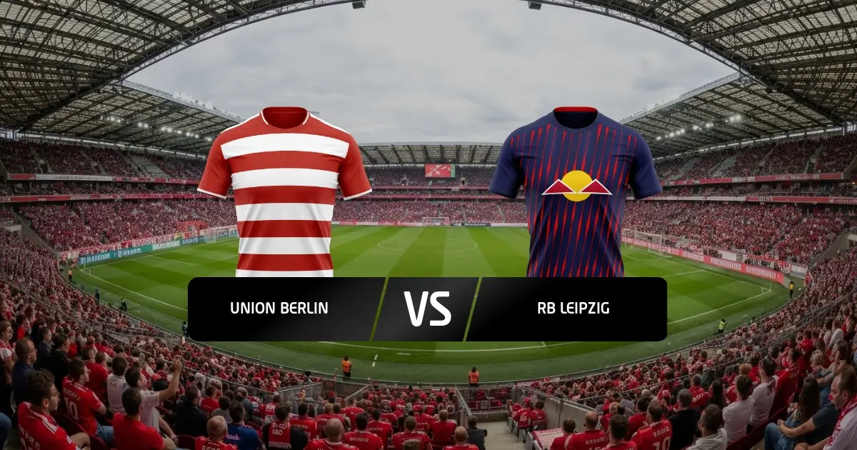 Union - Leipzig
