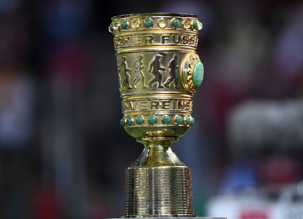 DFB-Pokal