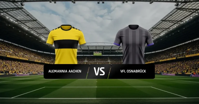 Aachen - Osnabrück 2