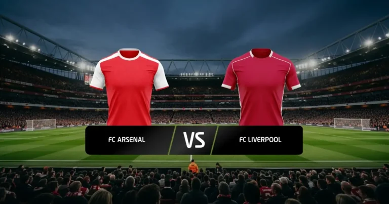 Arsenal - Liverpool