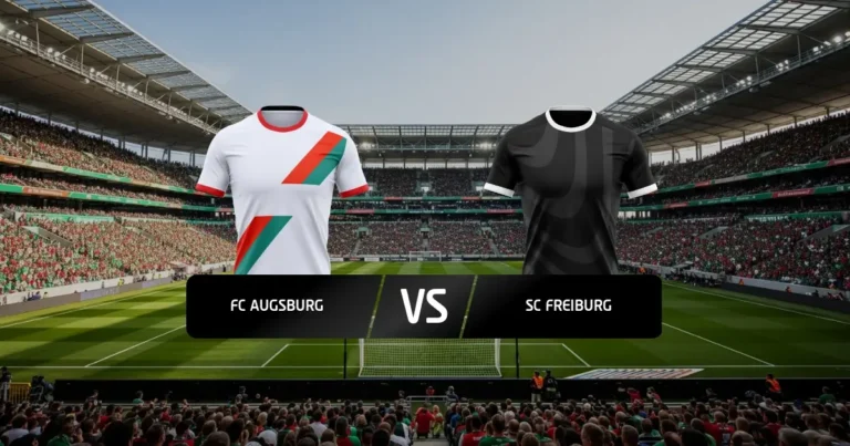 Augsburg - Freiburg
