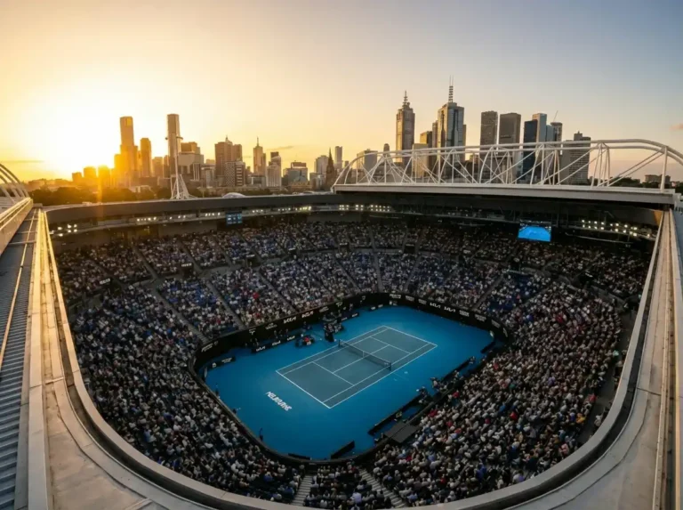 Australian-Open-Tennis