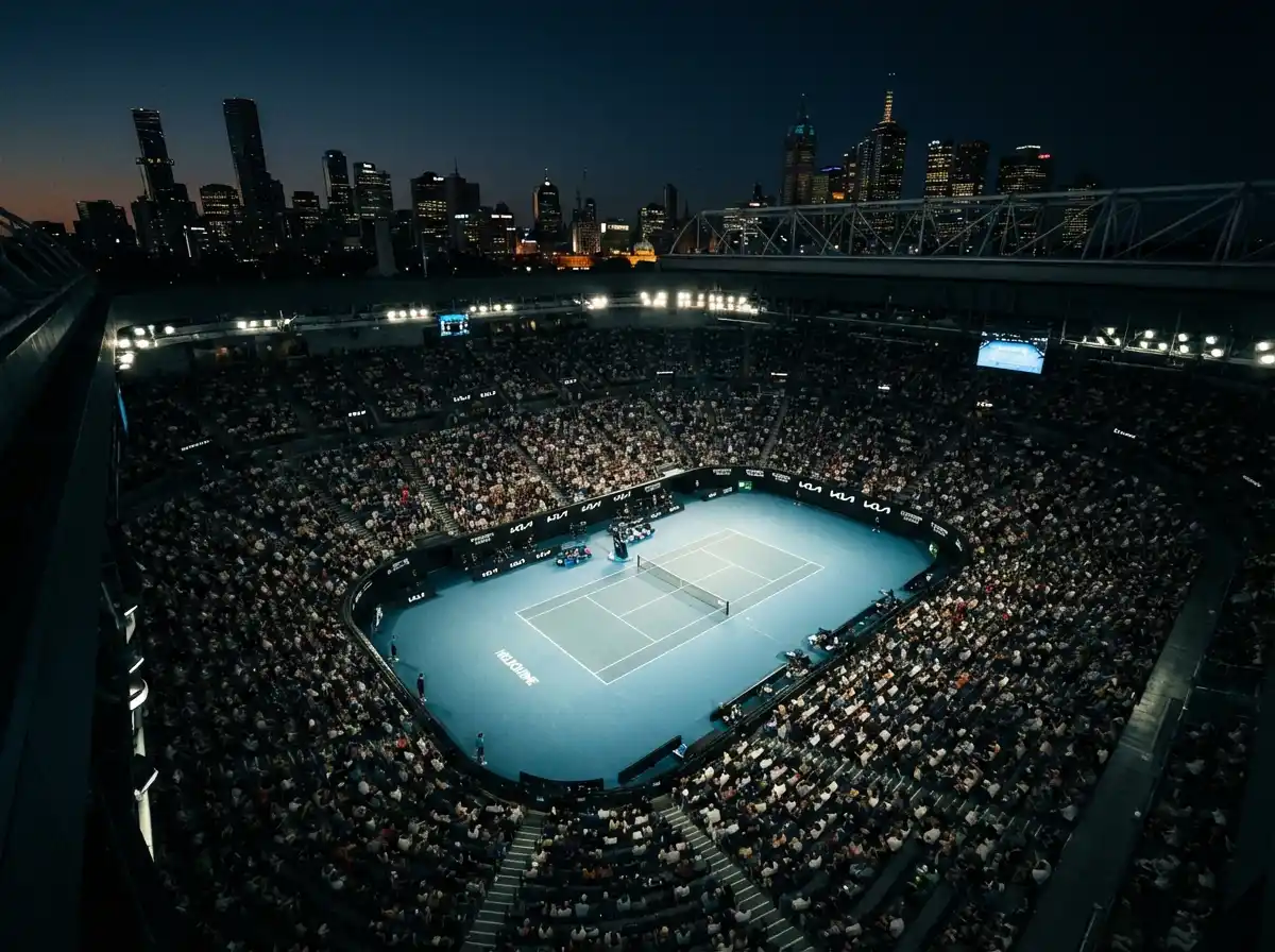 Australian-Open-Tennis