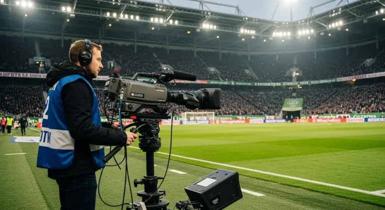Bochum - Schalke 04-tv