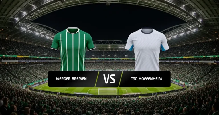 Bremen - Hoffenheim