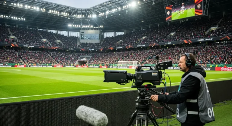 Bukarest - Fenerbahce-tv