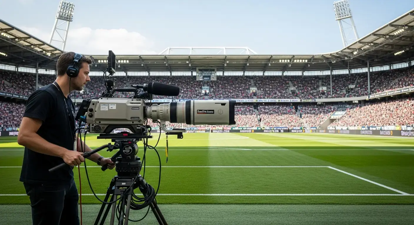 Dresden - Bielefeld-tv