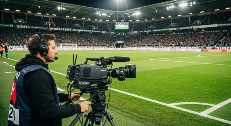 Dresden - Bielefeld-tv