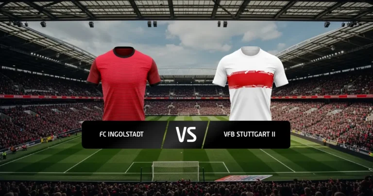 Ingolstadt - Stuttgart II