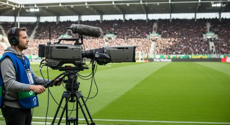 Kaiserslautern - Elversberg-tv