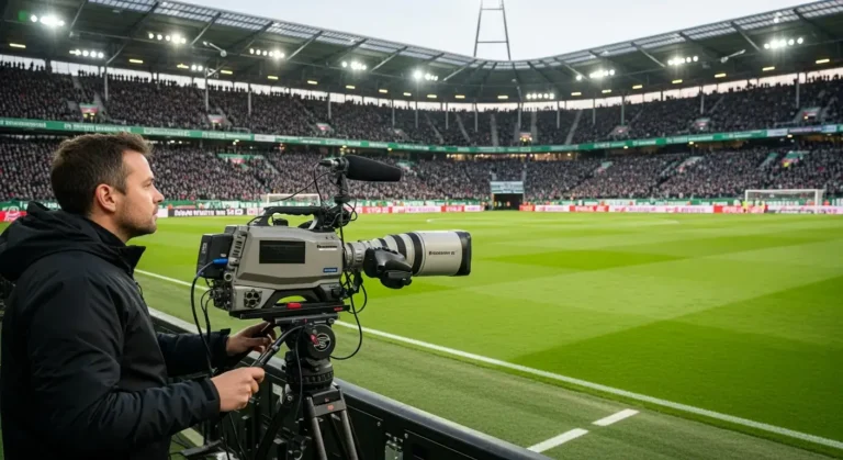 Kaiserslautern - Elversberg-tv
