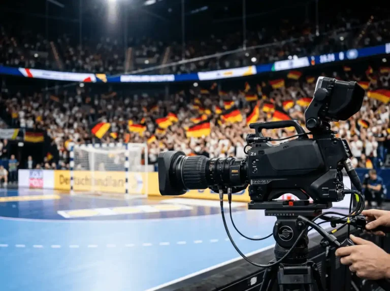 Handball-TV-Deutschland-Fans