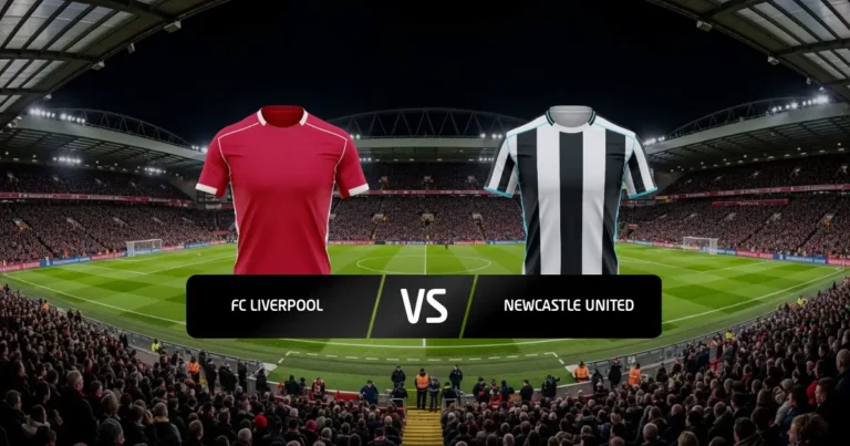 Liverpool - Newcastle