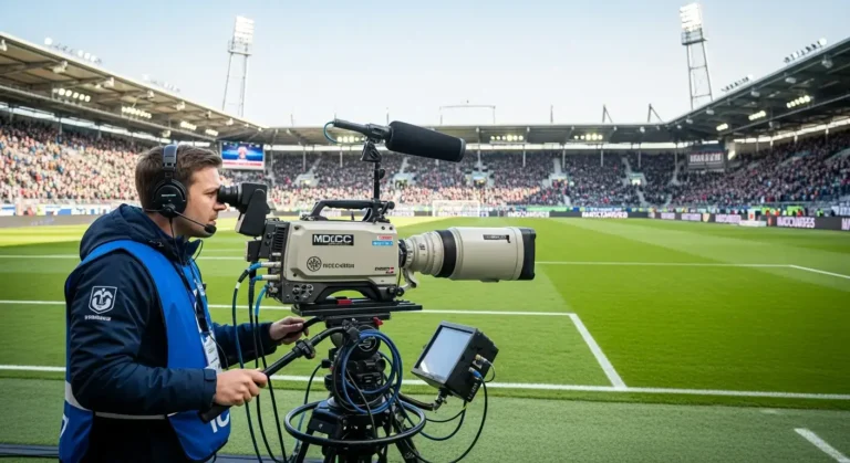 Magdeburg - Hannover-tv